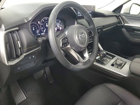 Certified 2024 MAZDA CX-90 Plug-In Hybrid w/ Preferred image 25