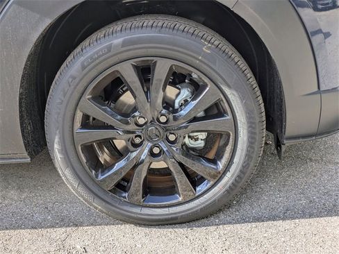 New 2026 MAZDA CX-30 AWD 2.5 S image 11