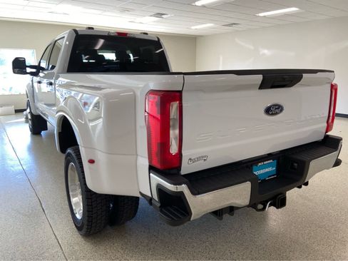 New 2026 Ford F450 XLT w/ FX4 Off-Road Package AWD/4WD image 8