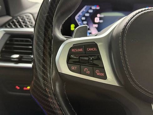 Used 2024 BMW X5 M60i image 25