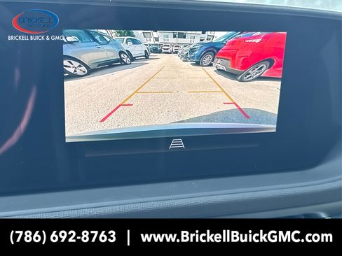 New 2026 Buick Envista Preferred image 26