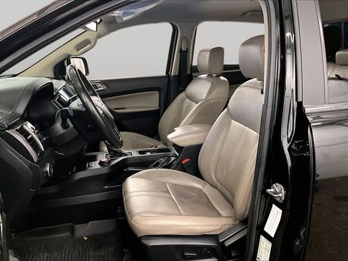 Used 2021 Ford Ranger Lariat w/ Technology Package AWD/4WD image 24