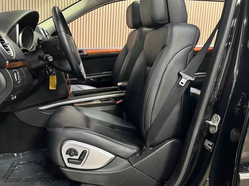 Used 2007 Mercedes-Benz GL 450 4MATIC image 41