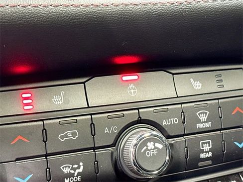 Used 2021 Dodge Durango R/T w/ Trailer Tow Group IV image 22