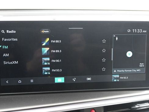 New 2025 Kia Sorento EX image 19