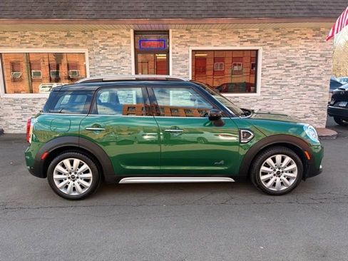 Used 2020 MINI Cooper Countryman S AWD/4WD image 4