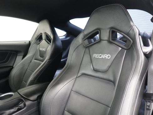 Used 2022 Ford Mustang Mach 1 w/ Mach 1 Handling Package RWD image 12