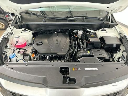 Certified 2023 Kia Sportage LX FWD image 19