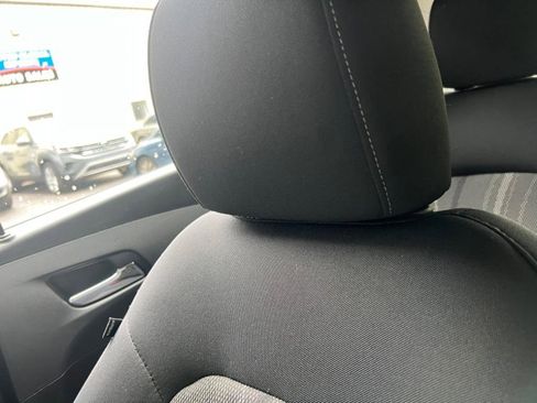 Used 2014 Chevrolet Sonic LT w/ Fun and Sun Package image 29