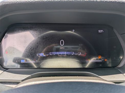 Used 2023 Jeep Grand Cherokee L Limited image 28