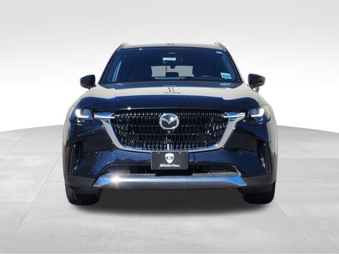 Certified 2026 MAZDA CX-90 Plug-In Hybrid w/ Premium Plus AWD/4WD image 3