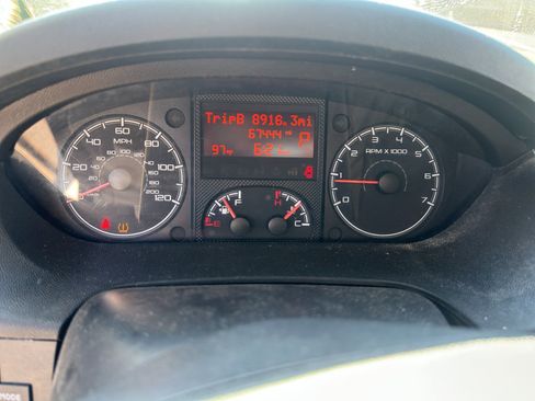Used 2020 RAM ProMaster 1500 FWD image 16