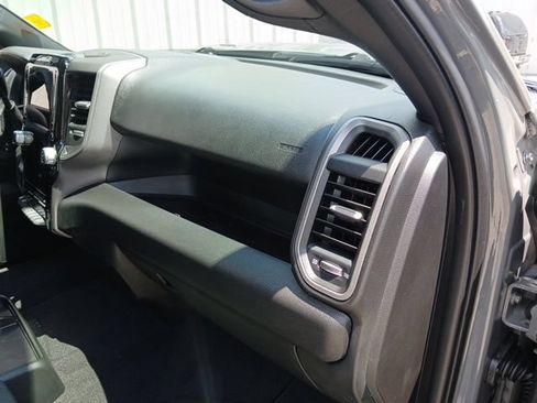 New 2026 RAM 2500 Tradesman AWD/4WD image 26
