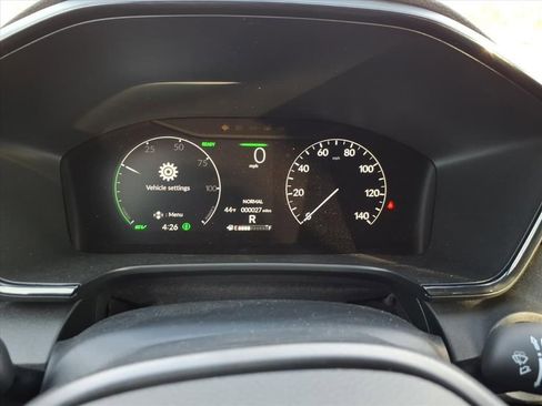 New 2026 Honda CR-V Sport image 25