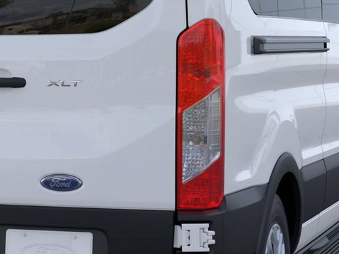 New 2025 Ford Transit 350 XLT RWD image 21