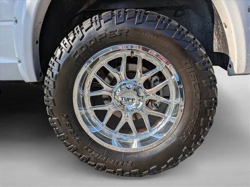 Used 2019 RAM 1500 Tradesman w/ Chrome Appearance Group image 27