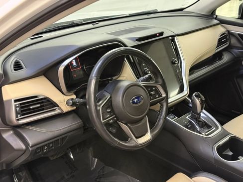 Used 2022 Subaru Outback Limited AWD/4WD image 18