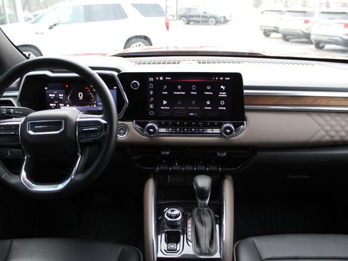 Certified 2023 GMC Canyon Denali image 17