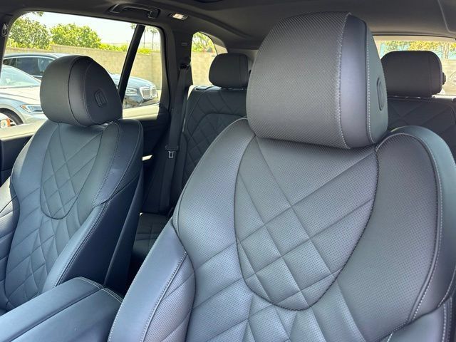 Certified 2024 BMW X5 sDrive40i w/ M Sport Package RWD image 22