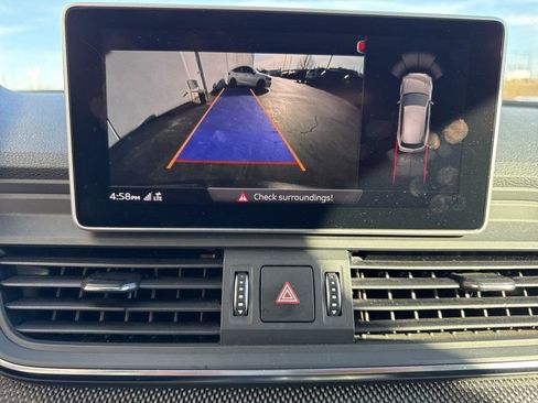 Used 2018 Audi SQ5 Premium Plus image 20