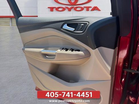 Used 2018 Ford Escape SEL FWD image 18