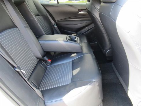 Used 2023 Toyota Corolla XSE image 26