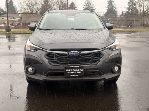 Used 2025 Subaru Crosstrek 2.0i Premium w/ Crosstrek Mirror Package image 2