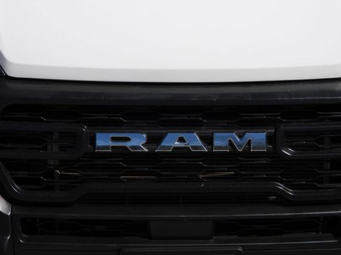 Used 2023 RAM ProMaster 2500 159 High Roof FWD image 39
