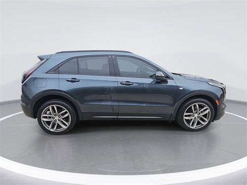 Used 2019 Cadillac XT4 Sport image 6