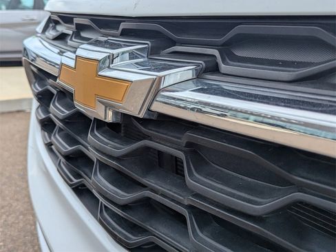 Used 2025 Chevrolet Trax LT image 26