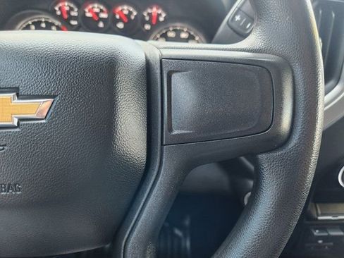 Used 2024 Chevrolet Silverado 3500 W/T w/ WT Convenience Package image 31