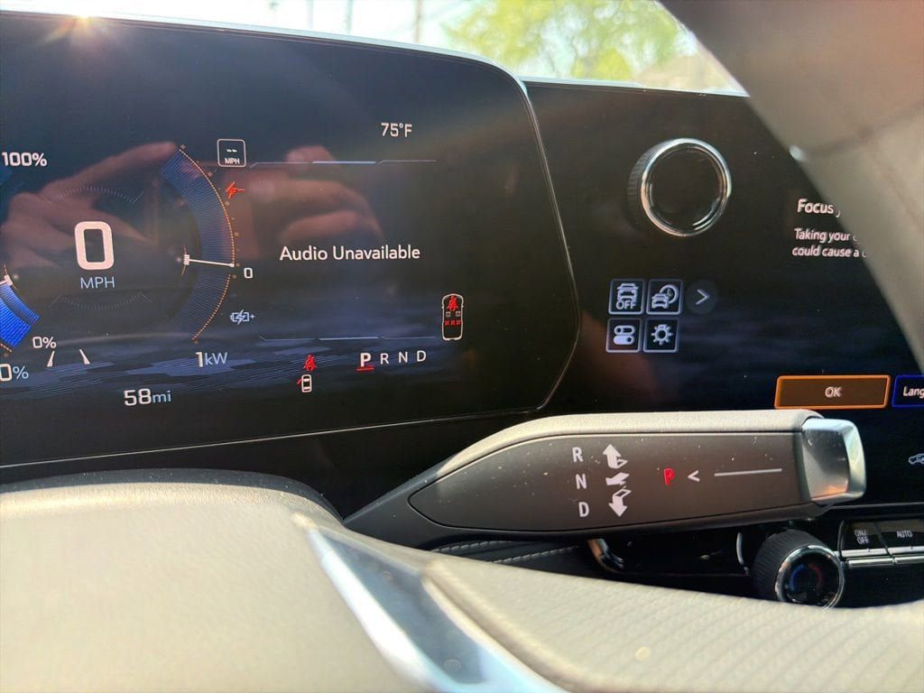 New 2025 Chevrolet Blazer EV LT w/ LPO, All-Weather Mat Package AWD/4WD image 13