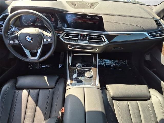 Used 2021 BMW X5 xDrive40i w/ Premium Package 2 AWD/4WD image 18
