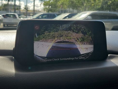 Used 2020 MAZDA CX-5 Grand Touring image 35