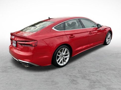 Used 2021 Audi S5 Premium Plus image 6