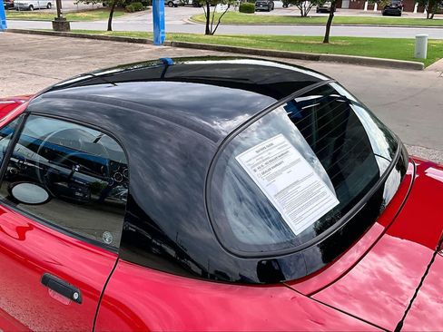 Used 2000 BMW Z3 RWD image 32