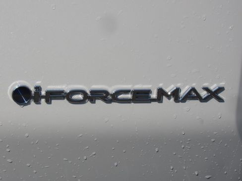 Used 2027 Toyota Land Cruiser w/ Premium Package AWD/4WD image 8
