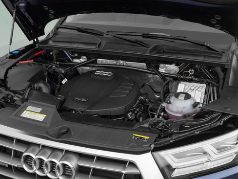 Certified 2020 Audi Q5 2.0T Premium Plus AWD/4WD image 15