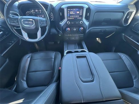 Used 2020 GMC Sierra 3500 SLT w/ SLT Premium Plus Package image 13