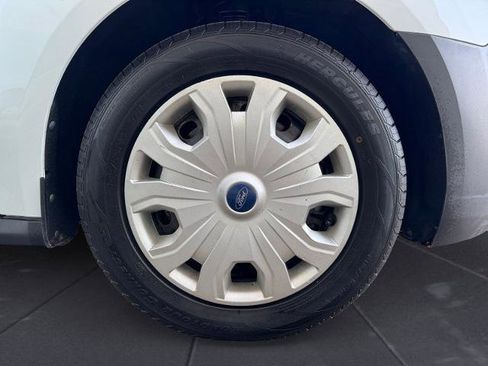 Certified 2022 Ford Transit Connect XL image 14