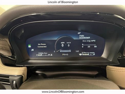Certified 2022 Lincoln Corsair Reserve w/ Elements Package AWD/4WD image 30