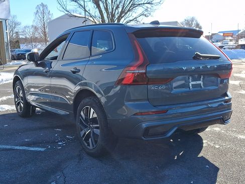 New 2026 Volvo XC60 B5 Plus w/ Protection Package Premier image 3