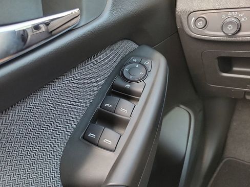 New 2026 Chevrolet TrailBlazer LT w/ LT Cold Weather Package image 13