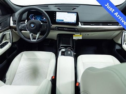 New 2026 BMW X1 xDrive28i image 23