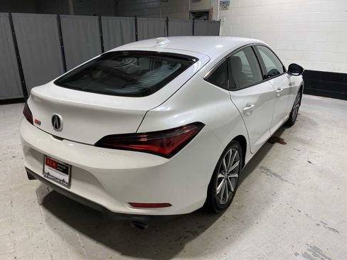Used 2023 Acura Integra image 26