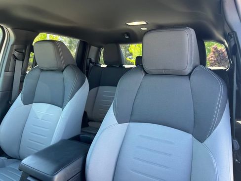 Used 2026 Toyota Tacoma TRD Sport AWD/4WD image 14