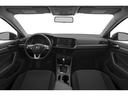 Used 2019 Volkswagen Jetta R-Line FWD image 5