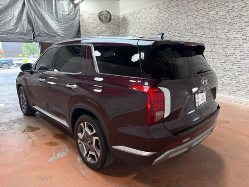Used 2024 Hyundai Palisade SEL FWD image 5