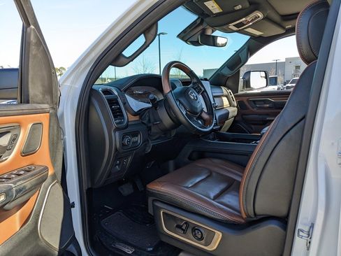 Used 2019 RAM 1500 Limited image 42