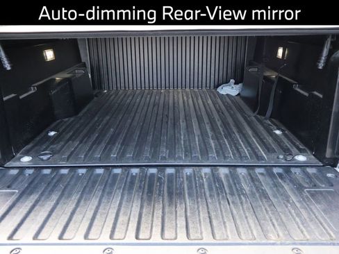 Used 2025 Toyota Tacoma TRD Off-Road AWD/4WD image 19